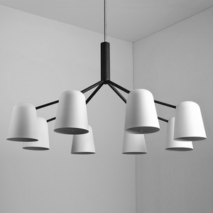 Изображение товара Подвесной светильник (люстра) Skym D95 ImperiumLoft Skym01 (102056-26)