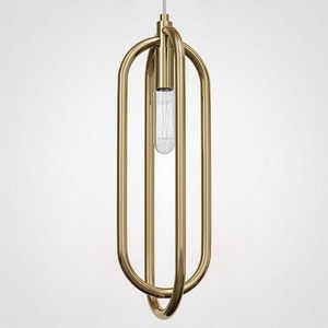 Изображение товара Подвесной светильник Tube ImperiumLoft Tube01 (102153-26)