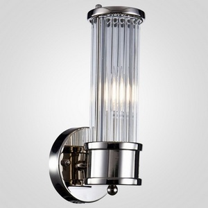 Изображение товара Бра Imperium Collection Claridges 123207-01 Nickel ImperiumLoft 123207-01 (123207-01)
