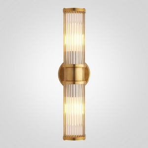 Изображение товара Бра Imperium Collection Claridges 123210-01 Brass ImperiumLoft 123210-01 (123210-01)