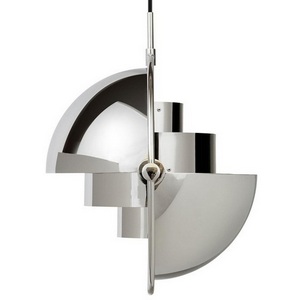 Изображение товара Подвесной светильник Weisdorff ImperiumLoft 40.2315 в форме шара