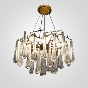 Изображение товара Подвесная люстра Serip Aqua D60 ImperiumLoft 40,2319 (123595-22)