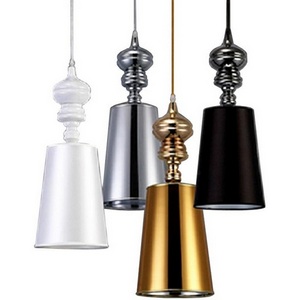 Изображение товара Подвесной светильник ImperiumLoft 40.2411 (132931-22)