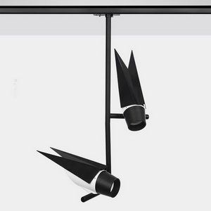 Изображение товара Трековый однофазный светильник LED 220V Strizh Track 2 Lamp ImperiumLoft Strizh-Track01 (134743-22)