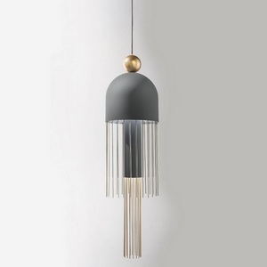 Изображение товара Подвесной светодиодный светильник Pleiades A ImperiumLoft Pleiades01 (140481-26)