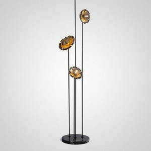 Изображение товара Торшер ImperiumLoft CAMELLIA-FL01