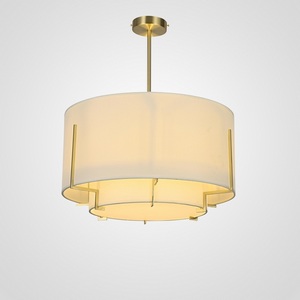 Изображение товара Потолочная люстра на штанге ImperiumLoft Cleo Cleo01 (140610-26)