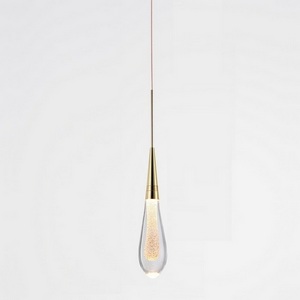 Изображение товара Подвесной светодиодный светильник Fial ImperiumLoft Fial01 (140680-26)