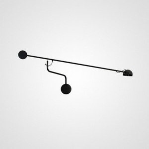 Изображение товара Настенный светильник LED (бра) Flick Wall ImperiumLoft Flick-Wall01 (140700-26)