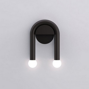 Изображение товара Настенный светильник ImperiumLoft KETTIL01 в форме шара