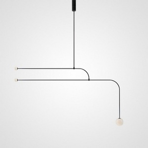 Изображение товара Люстра Lines E ImperiumLoft Lines-05 (140820-26) в форме шара