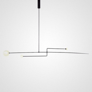 Изображение товара Подвесной светильник Lines F ImperiumLoft Lines-06 (140821-26) шарики