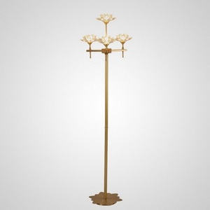 Изображение товара Торшер с галогенными лампами Lotos ImperiumLoft Lotos-Fl01 (140838-26)