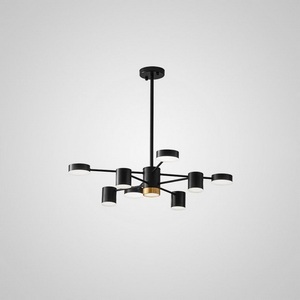 Изображение товара Люстра LED Merill D78 ImperiumLoft Merill01 (140868-26)