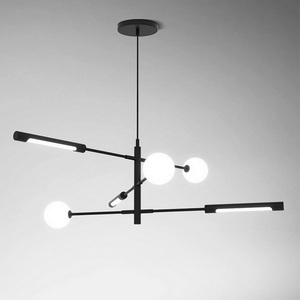 Изображение товара Подвесной светильник (люстра) Runna ImperiumLoft Runna01 (140975-26) шарики