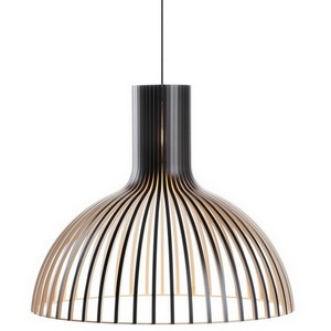 Изображение товара Подвесной светильник Victo черный ImperiumLoft Secto3 (140989-26)