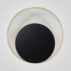 Изображение товара Настенный светильник (бра) Tint ImperiumLoft Tint01 (141078-26)