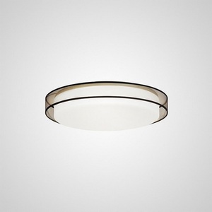 Изображение товара Потолочный светильник круглый светодиодный ImperiumLoft VEDUM01