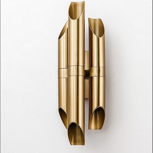 Изображение товара Настенный светильник (бра) Casamilano Shard ImperiumLoft 143766-22 (143766-22)