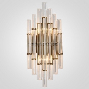 Изображение товара Бра Art Wall Luxury 2 ImperiumLoft 44,721 (143814-22)