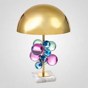 Изображение товара Настольная лампа Globo Table Lamp ImperiumLoft 43.234-0 (143989-22)