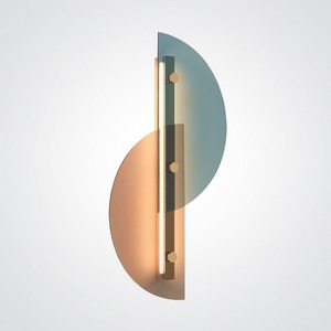 Изображение товара Бра светодиодное Papillon Lamp Arflex ImperiumLoft 44,681 (144373-22)