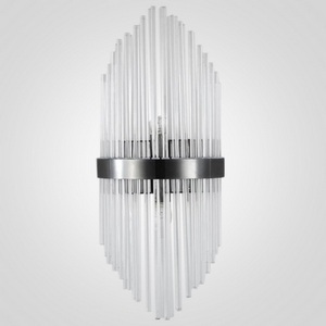 Изображение товара Бра Nembus Chrome ImperiumLoft 44,837 (147725-22)