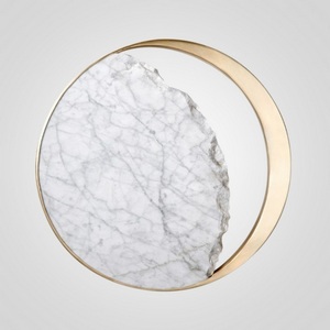 Изображение товара Бра светодиодное and Jagger ImperiumLoft 44.943 кольцо