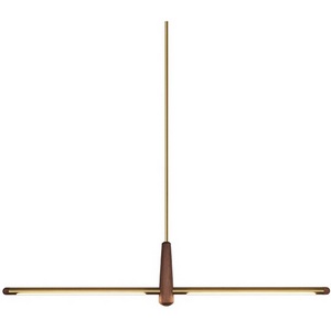 Изображение товара Подвесной светодиодный светильник Kiel L90 ImperiumLoft Kiel01 (151260-26)