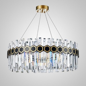 Изображение товара Люстра LED подвесная Milan D60 ImperiumLoft Milan01 (151568-26)