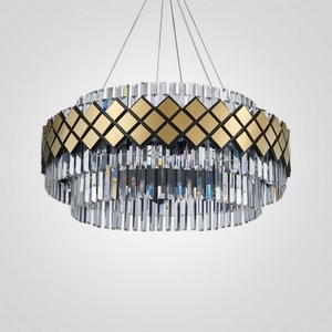 Изображение товара Люстра подвесная Berly A S D60 ImperiumLoft Berly01 (151571-26)