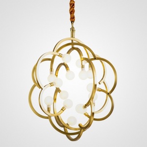 Изображение товара Подвесная люстра Fairy Ch ImperiumLoft Fairy-Ch01 (151616-26)