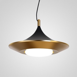 Изображение товара Подвесной светодиодный светильник Rask ImperiumLoft Rask01 (151756-26)