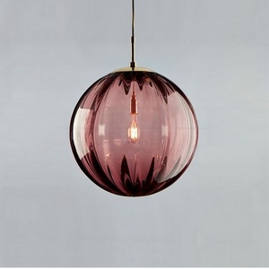 Изображение товара Подвесной светильник ASKA ImperiumLoft ASKA01 в форме шара