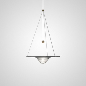 Изображение товара Подвесной светильник LED Clepsydra ImperiumLoft Clepsydra01 (151846-26)