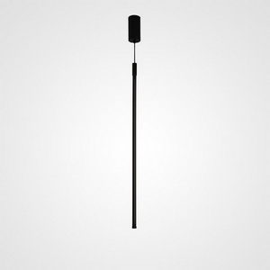 Изображение товара Подвесной светильник LED Kemma H60 Black By ImperiumLoft Kemma01 151860-26