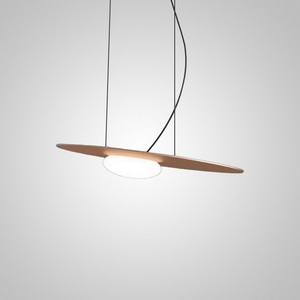 Изображение товара Подвесной светильник светодиодный ImperiumLoft Im_Pd1744 (154898-60)