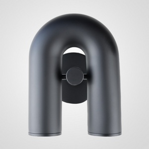 Изображение товара Бра светодиодное Fanny Black Imperiumloft 44,999 (156337-22)