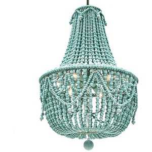 Изображение товара Подвесная люстра ImperiumLoft 40.1993-1