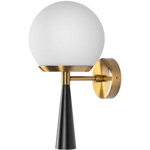 Изображение товара Бра 44,57 в форме шара