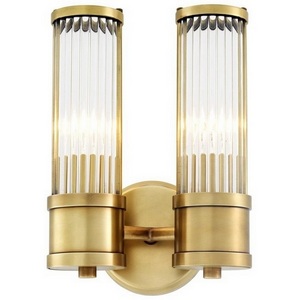 Изображение товара Бра Imperium Collection Claridges Duo 157018-01 Brass ImperiumLoft 157018-01 (157018-01)