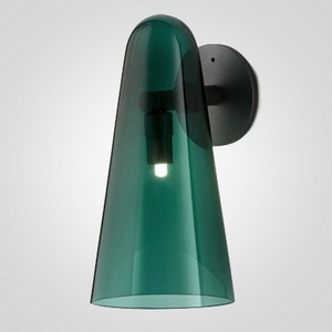 Изображение товара Бра Domi Sconce Green ImperiumLoft 44.1010-0 (161514-22)
