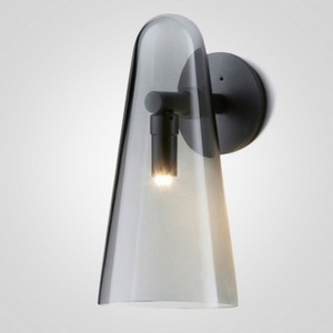 Изображение товара Бра Domi Sconce Smoky ImperiumLoft 44.1074-0 (161515-22)