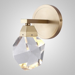 Изображение товара Бра светодиодное с пультом K9 Cristel Wall A ImperiumLoft Cristel-Wall-A01 (Умный дом, WiFi)