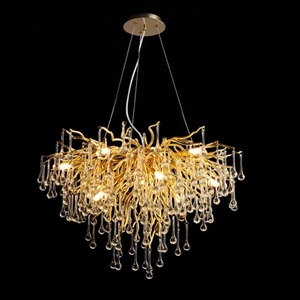 Изображение товара Подвесная люстра Marian A D39 ImperiumLoft Marian01 (167213-26)