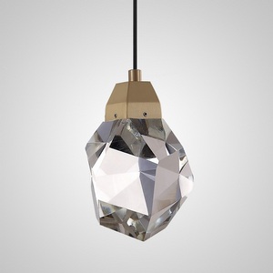 Изображение товара Подвесной светильник с пультом LED Cristel One D12 By ImperiumLoft Cristel-One01 167511-26