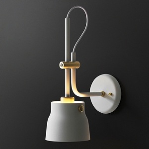 Изображение товара Бра Ram W White ImperiumLoft Ram-W01 (167723-26)