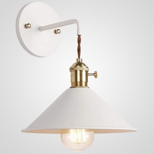 Изображение товара Бра подвесное Braid Wall White ImperiumLoft Braid-Wall01 (167735-26)