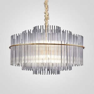 Изображение товара Подвесная люстра Nocturne D80 ImperiumLoft Nocturne01 (168485-26)