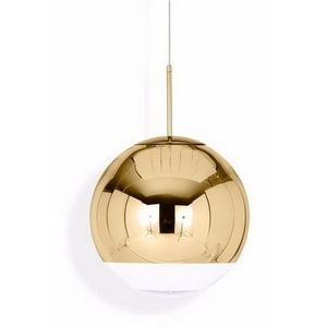 Изображение товара Подвесной светильник D20 ImperiumLoft 40.83 в форме шара